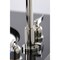Fauceture FSC8929EFL Centurion Widespread Bathroom Faucet, Polished Nickel FSC8929EFL - alternate 4